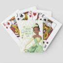 Search for frog playing cards Girly