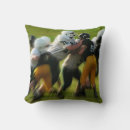 Search for football pillows School