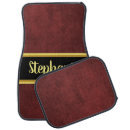 Search for maroon car floor mats Modern