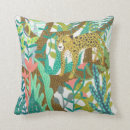 Search for cheetah pillows Jungle animals