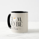 Search for baby shower mugs Mother to be