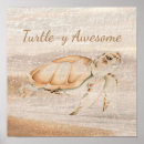 Search for turtle quotes posters Watercolor
