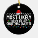 Search for weird christmas gifts Santa