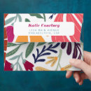 Search for multi colored envelopes Retro