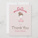 Search for ballerina cards Glitter