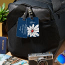 Search for trendy luggage tags Girly