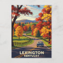 Search for lexington kentucky postcards Travel