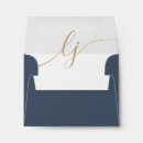 Search for navy blue envelopes Professional