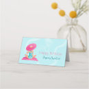 Search for sweet 16 place cards Trendy