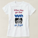 Search for michelle obama tshirts Female