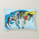 Search for batman pillows Vintage