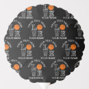 Search for basketball balloons Cute