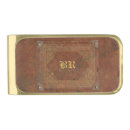 Search for vintage antique money clips Leather