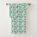 Search for palm tree bath towels Cute