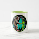 Search for alien mugs Bigfoot