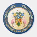 Search for turks and caicos magnets Coat of arms