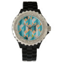 Search for teal watches Abstract