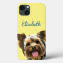 Search for yorkie iphone cases Animal