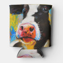 Search for cow can coolers Animal