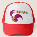Search for road runner looney tunes hats Daffy duck