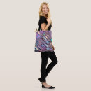 Search for holographic tote bags Pastel