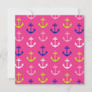 Search for yacht birthday invitations Summer