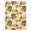 Search for butterfly tablecloths Orange