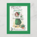 Search for irish cards Patricks