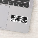 Search for mental health stickers Anxiety