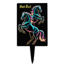 Search for horse cake toppers Equine