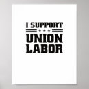 Search for labor union posters Solidarity