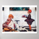 Search for vintage fairy tale illustrations posters Illustrator