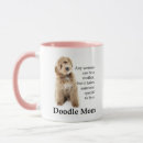 Search for mom mugs Dog