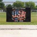 Search for pride banners Red white blue
