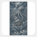 Search for kraken stickers Funny