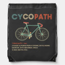 Search for funny cycling gifts Cycopath
