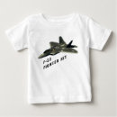 Search for fighter jet baby clothes For kids