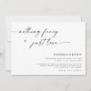 Search for officiant invitations Handwritten