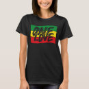 Search for rasta tshirts Reggae