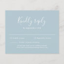 Search for rsvp cards Minimalist