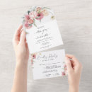 Search for destination wedding invitations Rustic