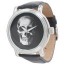Search for skull watches Gothic
