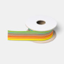 Search for multicolored ribbon Stripes