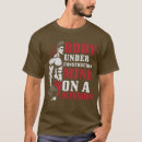 Search for under construction tshirts Motivation