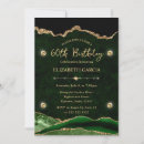 Search for diamond 60th birthday invitations Glitter