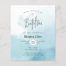 Search for religious invitations Watercolor