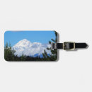 Search for nature luggage tags landscape