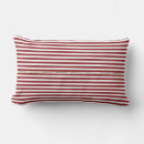 Search for red nautical pillows Classic
