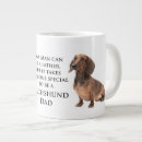 Search for dachshund mugs Brown