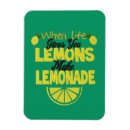 Search for lemon magnets Inspirational